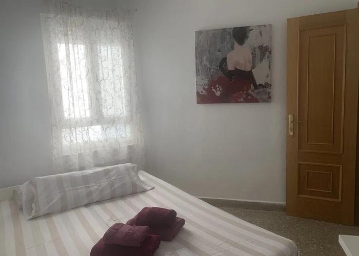 La Rosa Azul Rooms