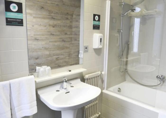 Hotel Alda Centro Ponferrada