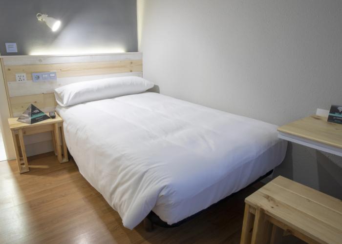 Hotel Alda Centro Ponferrada