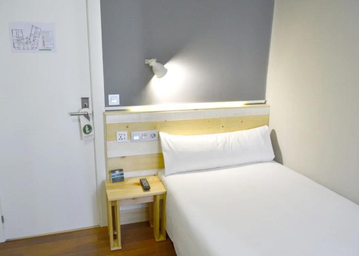 Hotel Alda Centro Ponferrada