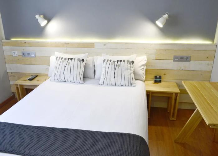 Hotel Alda Centro Ponferrada