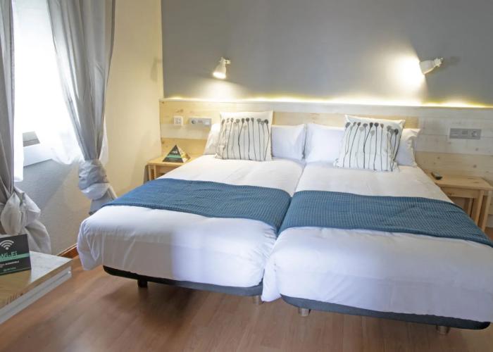 Hotel Alda Centro Ponferrada