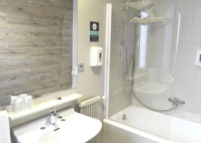 Hotel Alda Centro Ponferrada