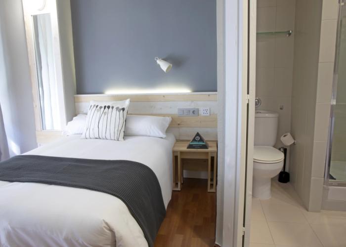 Hotel Alda Centro Ponferrada