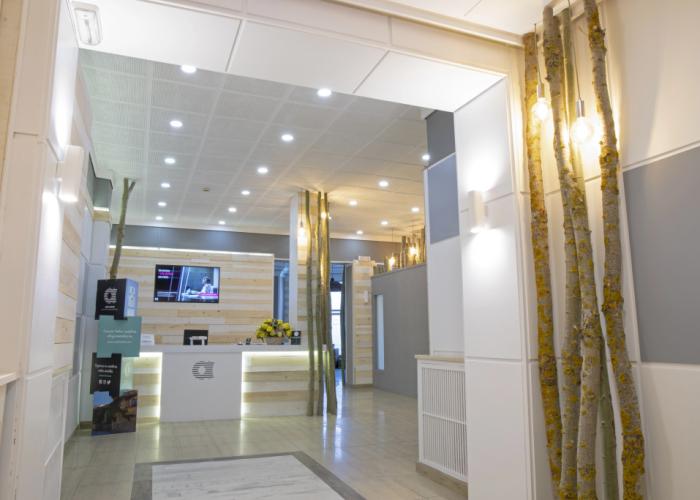 Hotel Alda Centro Ponferrada