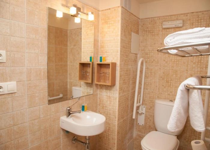 Hotel Boa Vila