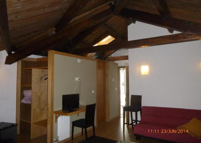 Hotel Boa Vila