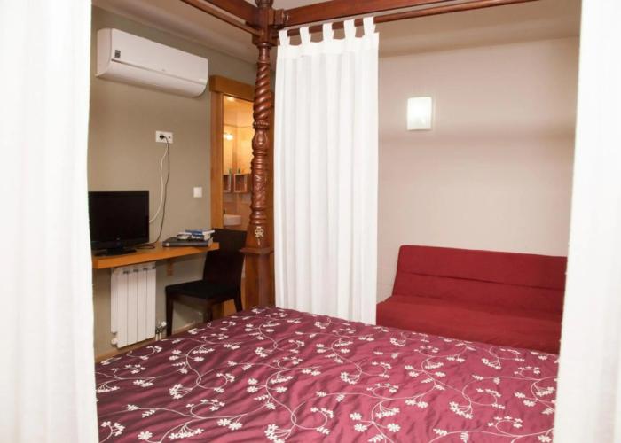 Hotel Boa Vila