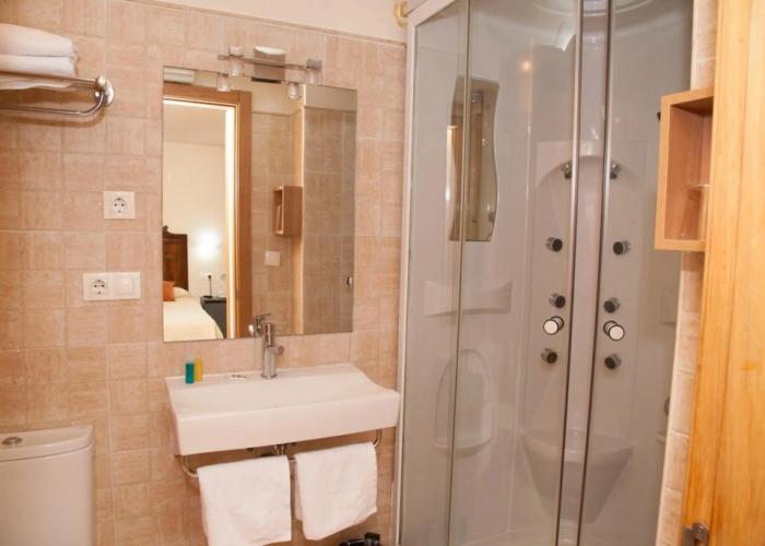 Hotel Boa Vila