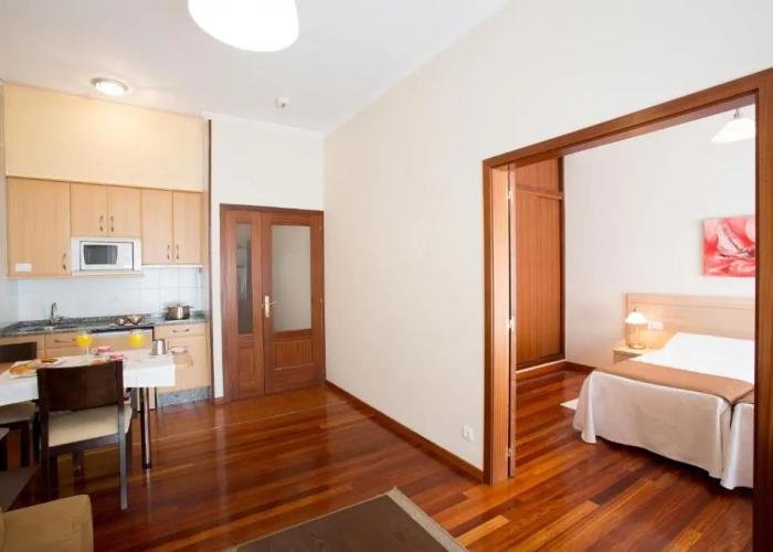 Hotel Apartamentos Dabarca