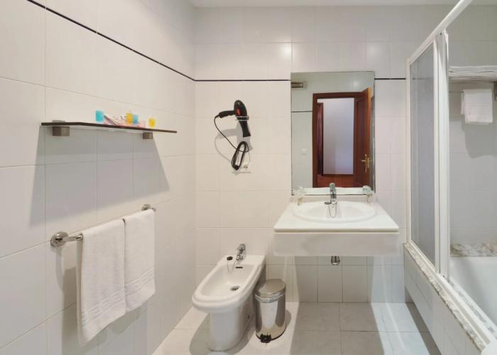 Hotel Apartamentos Dabarca