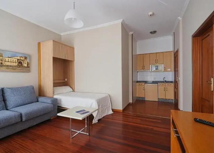 Hotel Apartamentos Dabarca