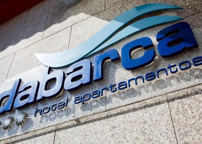 Hotel Apartamentos Dabarca