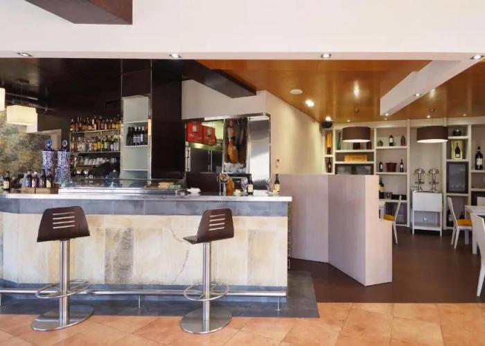 Hotel Apartamentos Dabarca