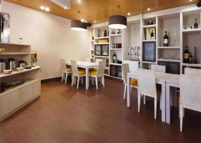 Hotel Apartamentos Dabarca