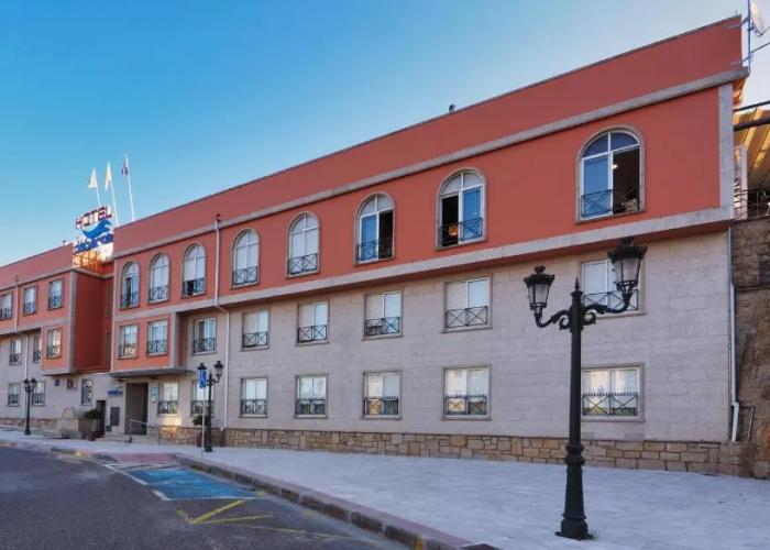Hotel Apartamentos Dabarca