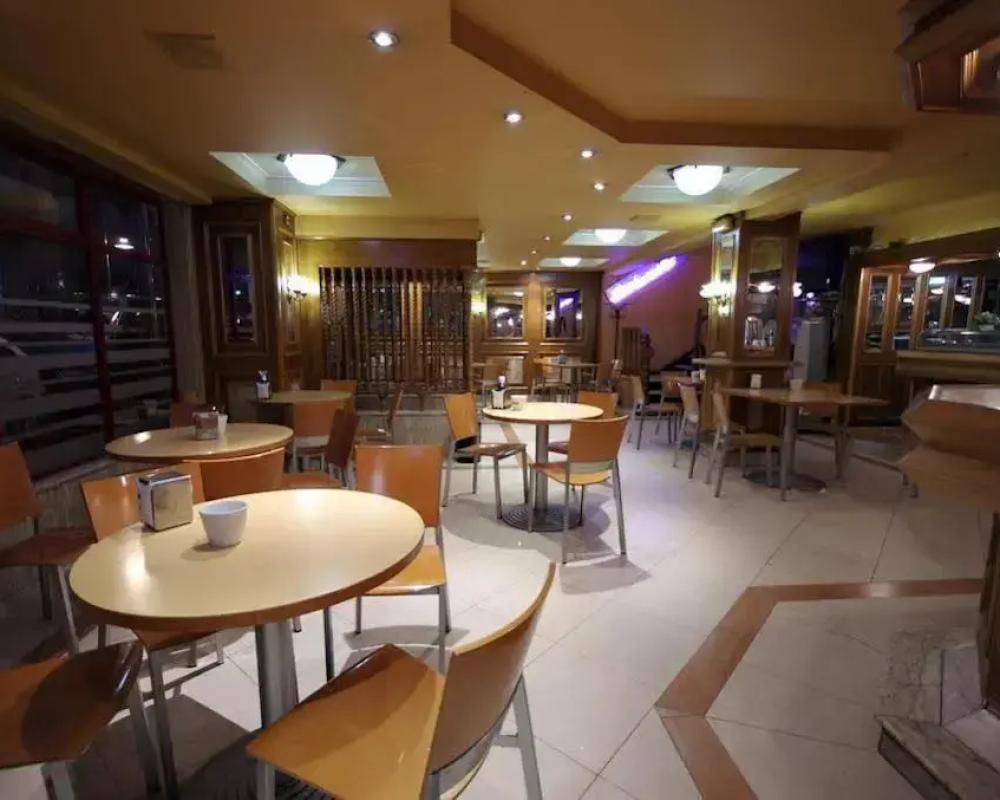 фото Hotel Comercio