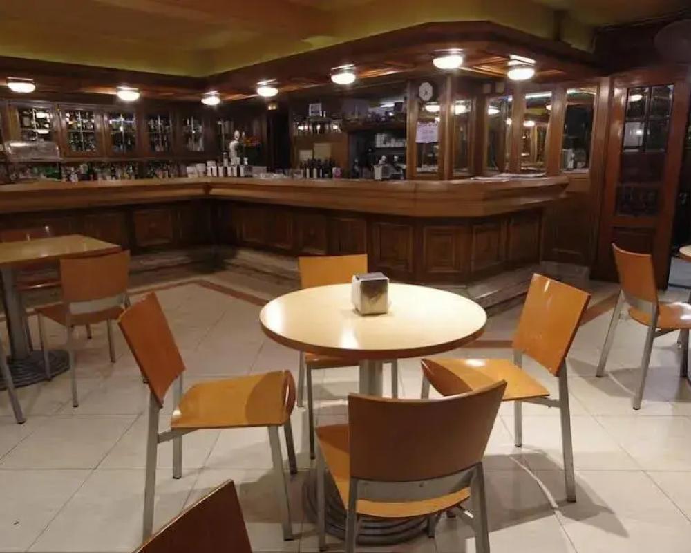 фото Hotel Comercio