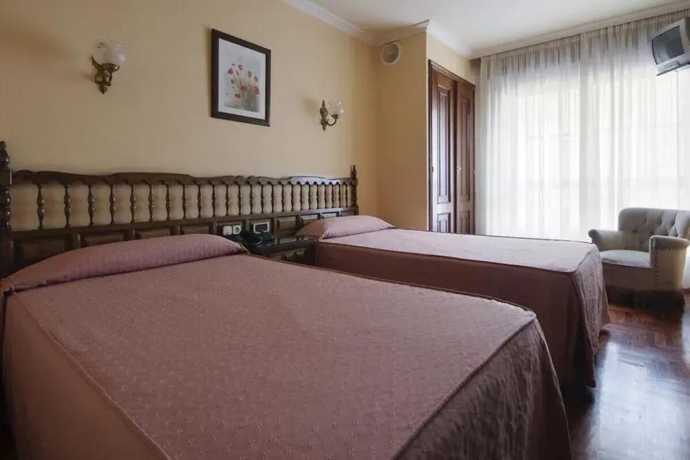 фото Hotel Comercio