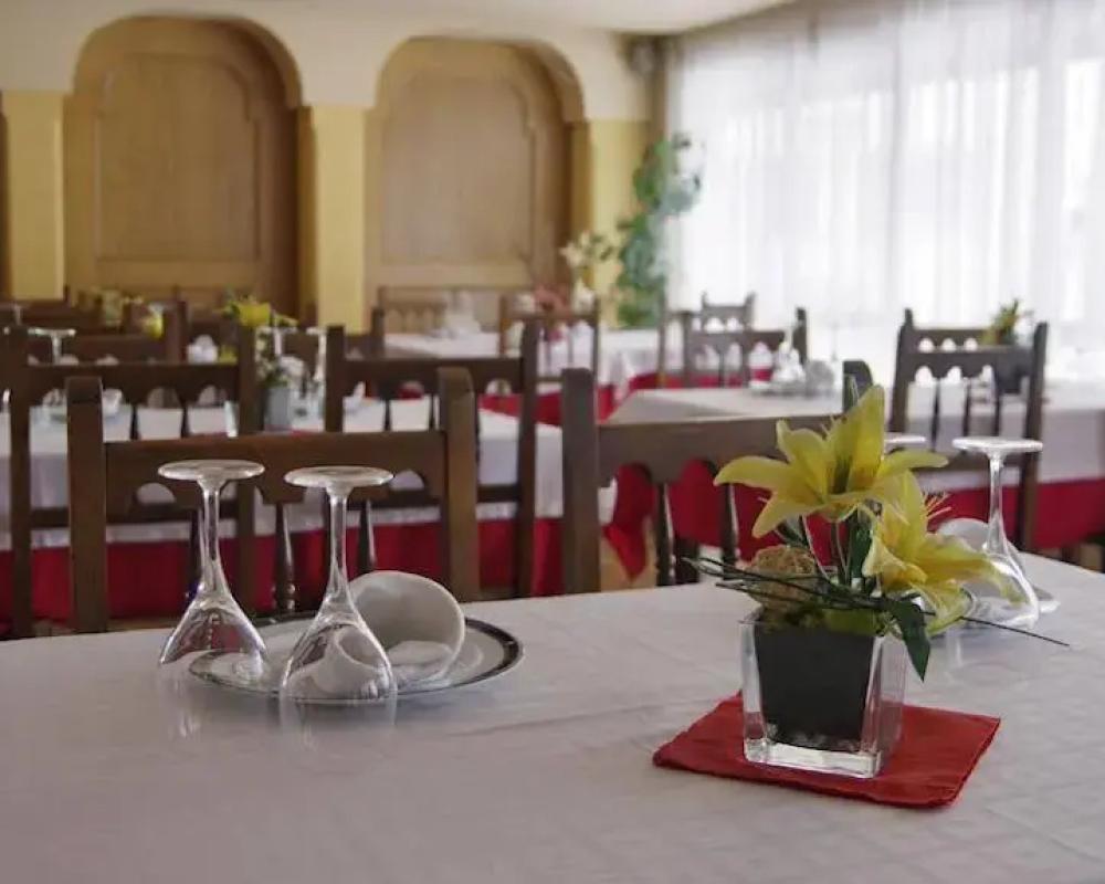 фото Hotel Comercio