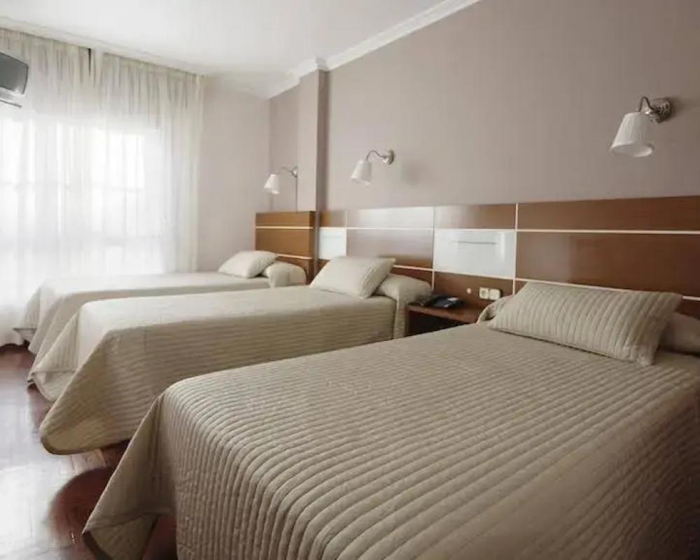 фото Hotel Comercio