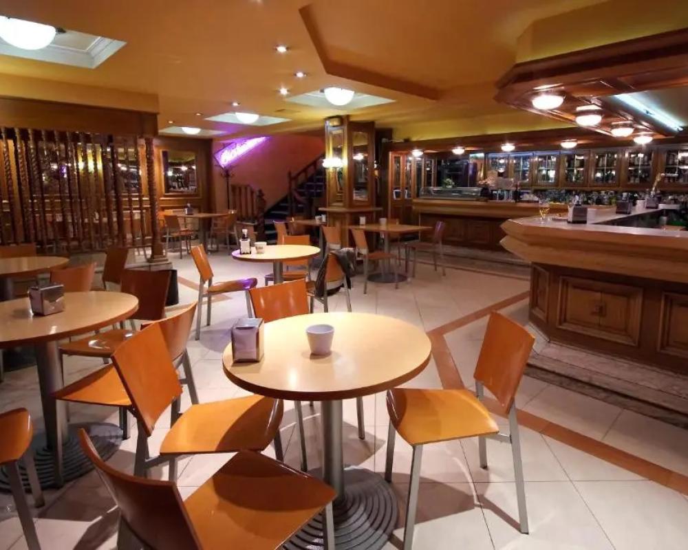 фото Hotel Comercio