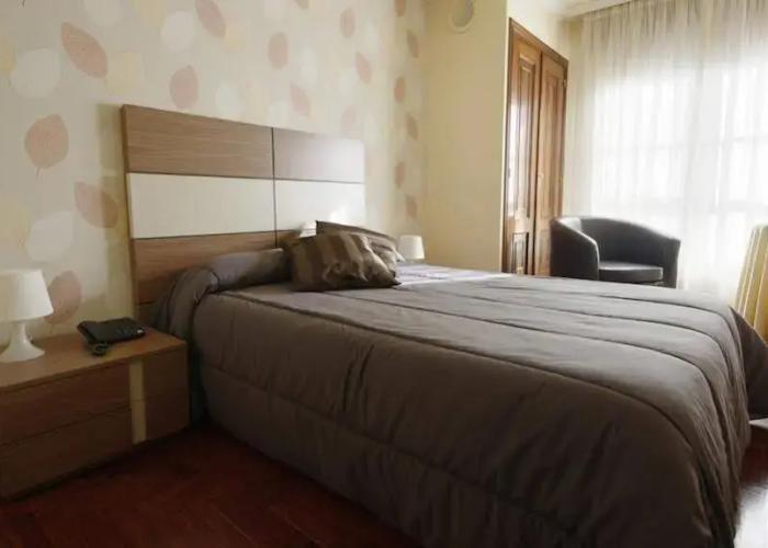 Hotel Comercio