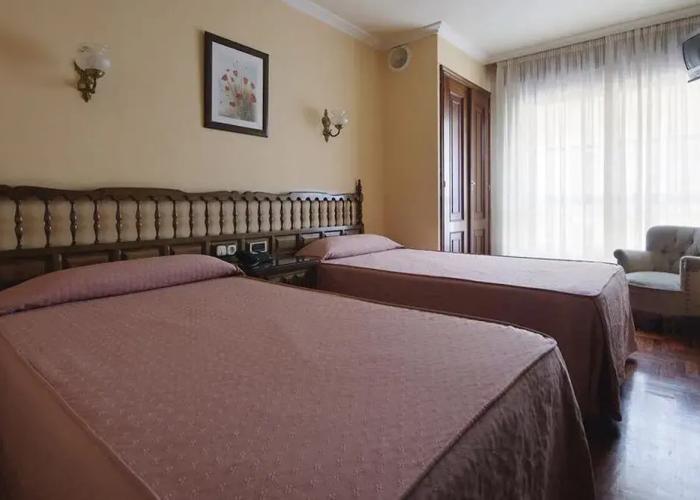 Hotel Comercio