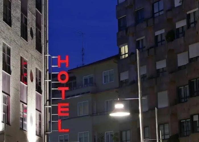 Hotel Comercio