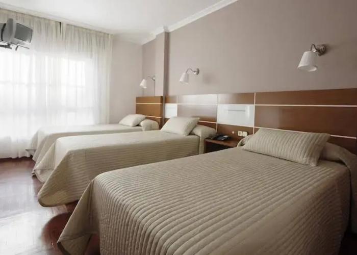 Hotel Comercio