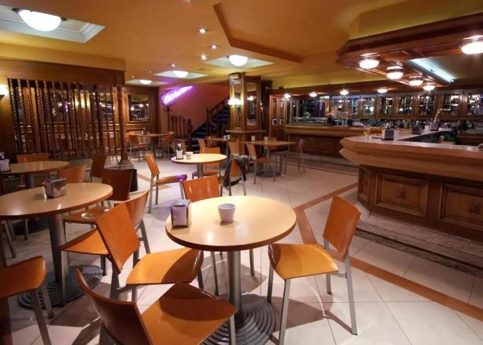 Hotel Comercio