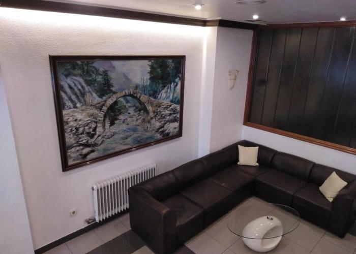 Hotel Madrid