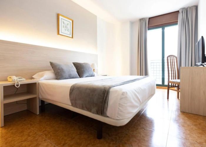 Hotel Madrid