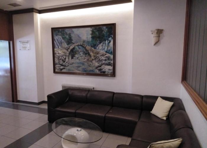 Hotel Madrid