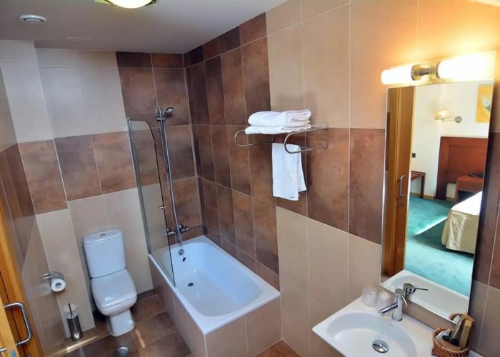 Hotel Rural Campaniola