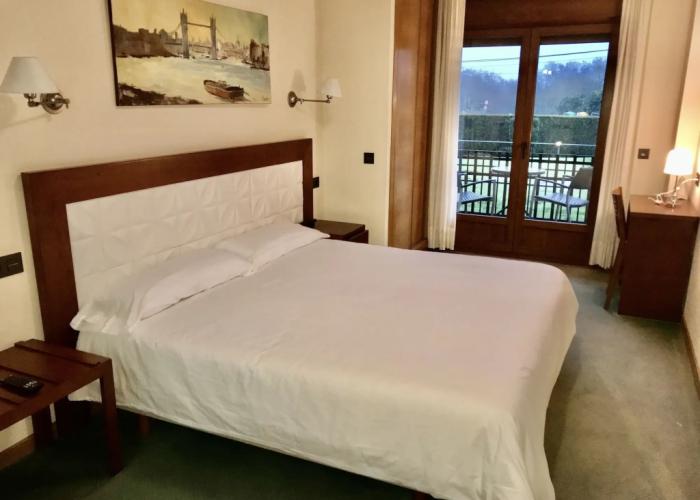 Hotel Rural Campaniola