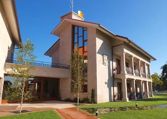 Hotel Rural Campaniola