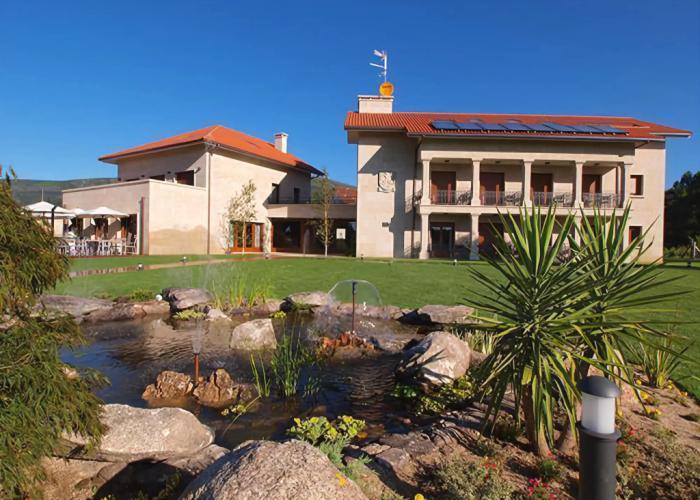 Hotel Rural Campaniola