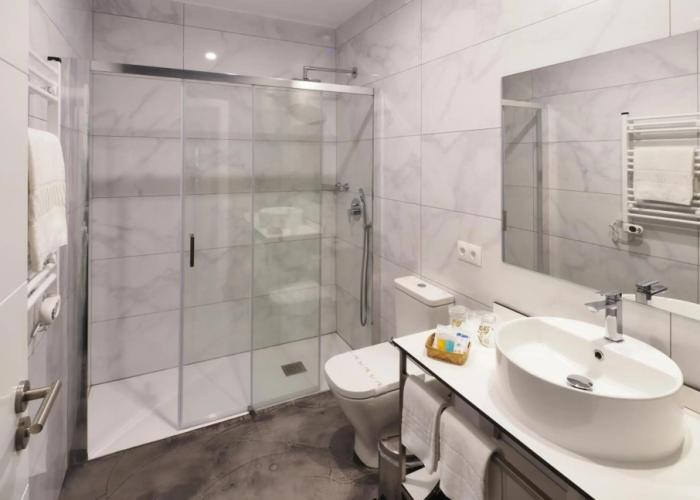 Hotel Apartamentos Dabarca