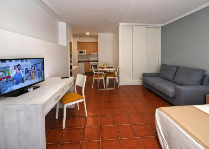 Hotel Apartamentos Dabarca