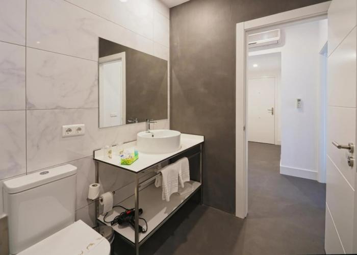 Hotel Apartamentos Dabarca