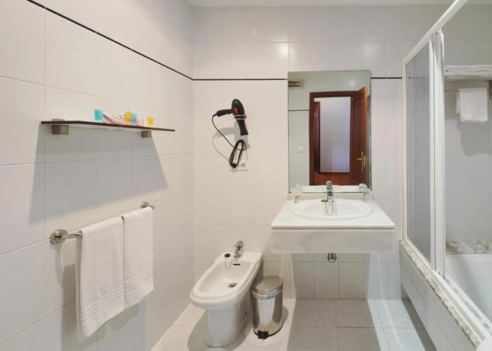 Hotel Apartamentos Dabarca