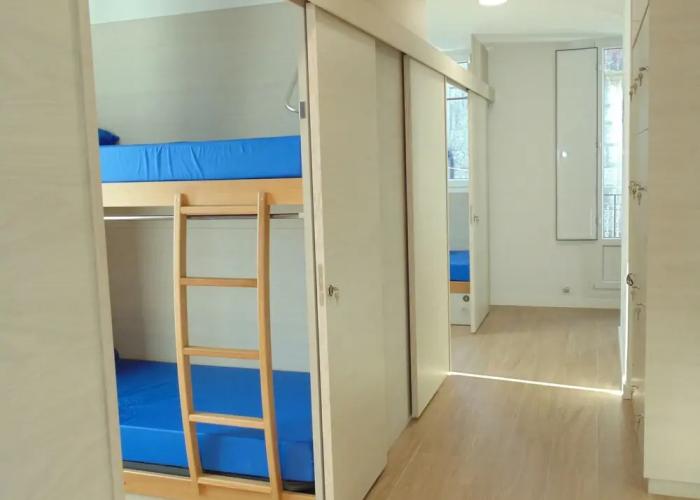 Hostel Albergue O Mesón