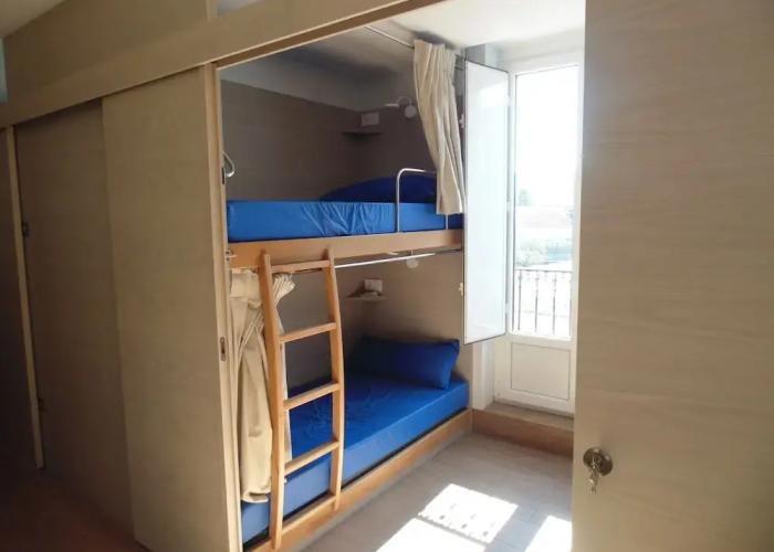 Hostel Albergue O Mesón