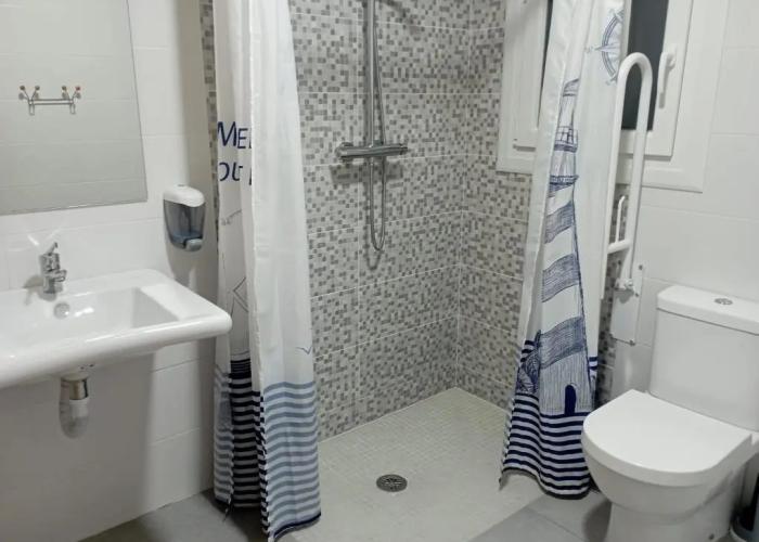 Hostel Albergue O Mesón