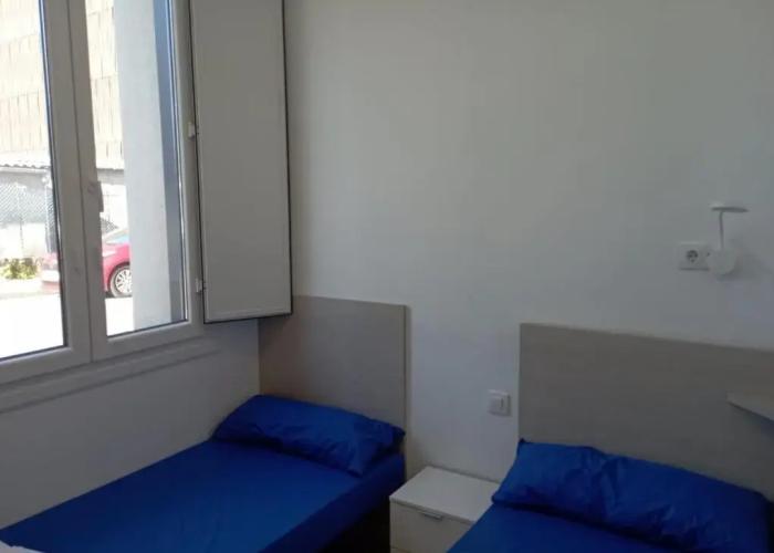 Hostel Albergue O Mesón
