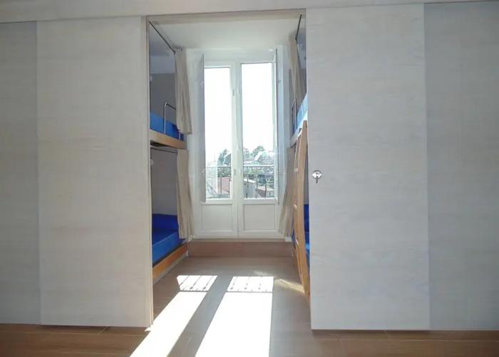 Hostel Albergue O Mesón