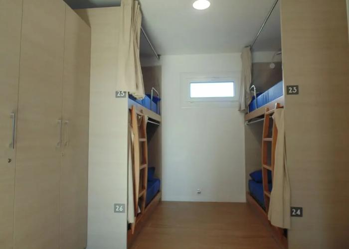 Hostel Albergue O Mesón