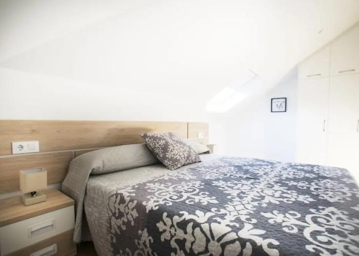 Hostel Albergue O Meson - Apartamentos