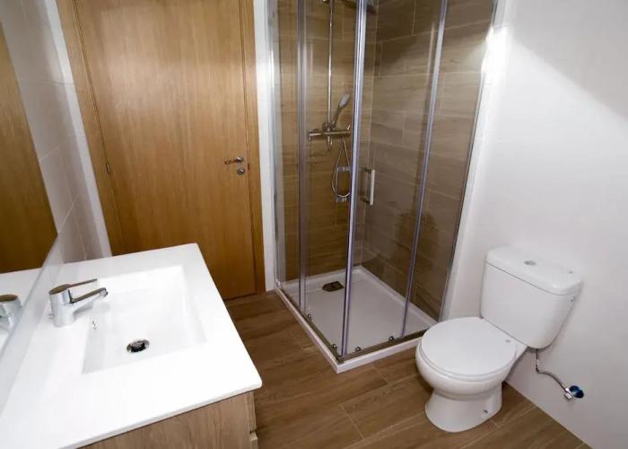 Hostel Albergue O Meson - Apartamentos